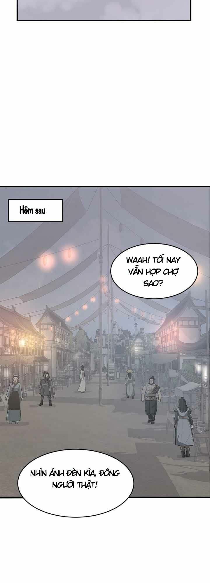 Trọng Sinh, Bất Khả Chiến Bại: Chapter 125