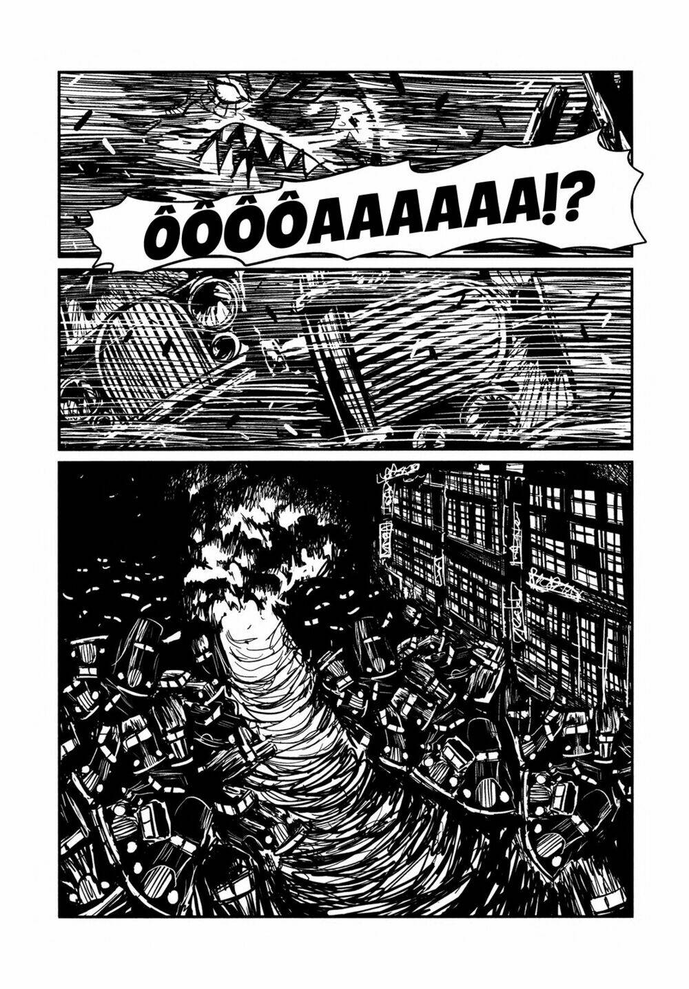 Keyman: Chapter 27