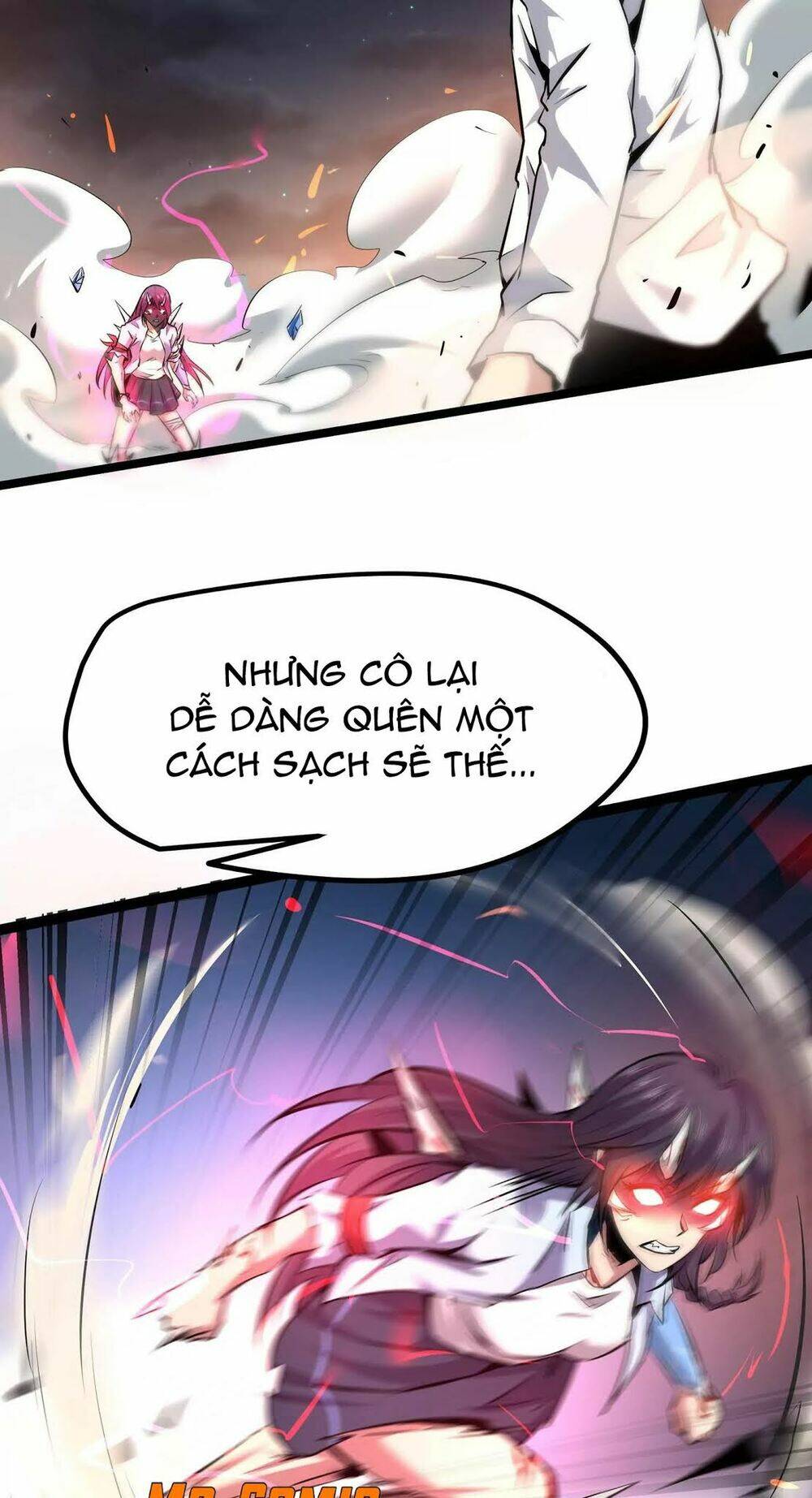 Chư Thần Rút Lui: Chapter 7