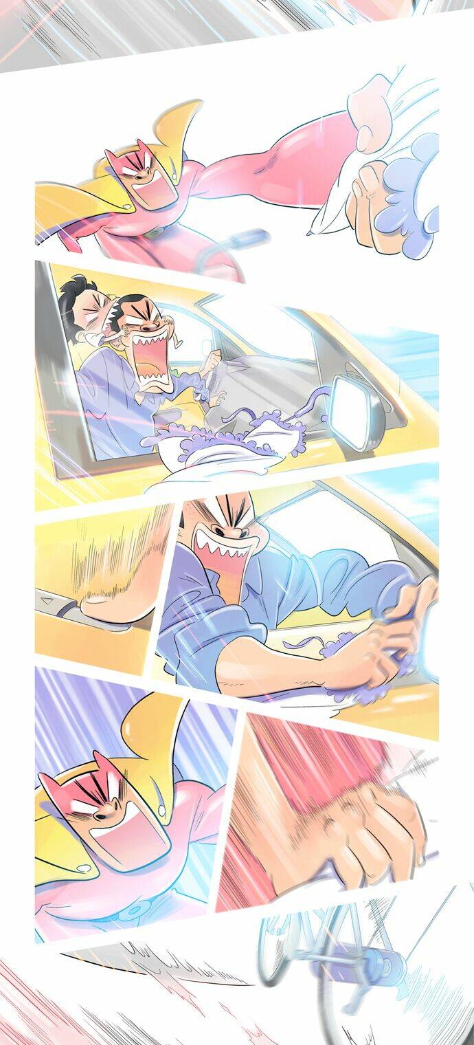 Family Man: Chapter 8