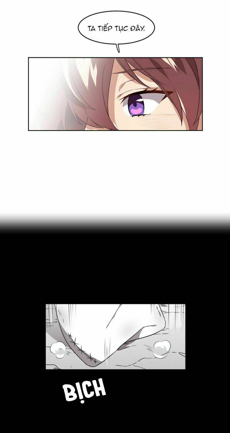 Pháp Sư Và Nữ Chúa Quỷ: Chapter 63