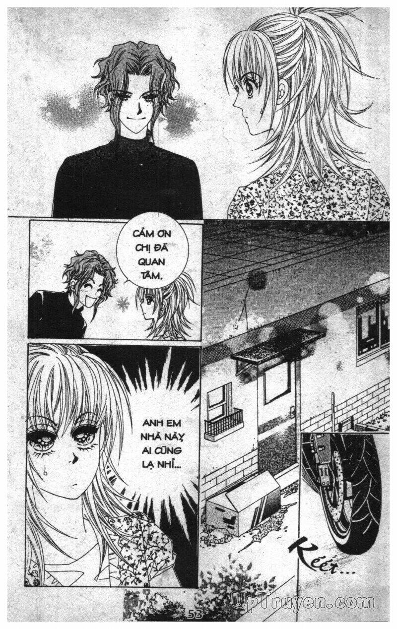 Dạ Khúc: Chapter 3