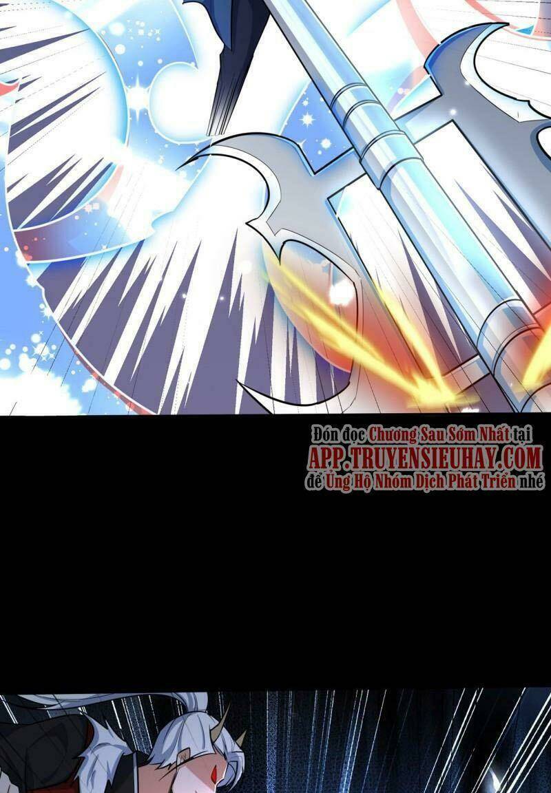 Yêu Giả Vi Vương: Chapter 339