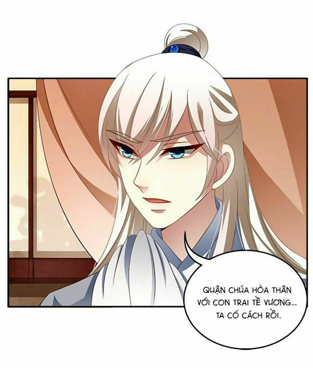 Thịnh Thế An Nhiên: Chapter 9