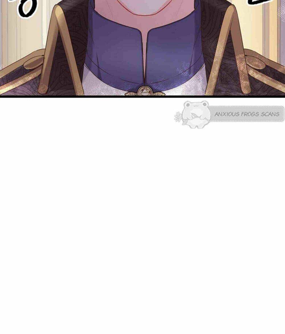 Nhân Vật Phản Diện Yêu Cầu Tôi Yêu Chàng: Chapter 35