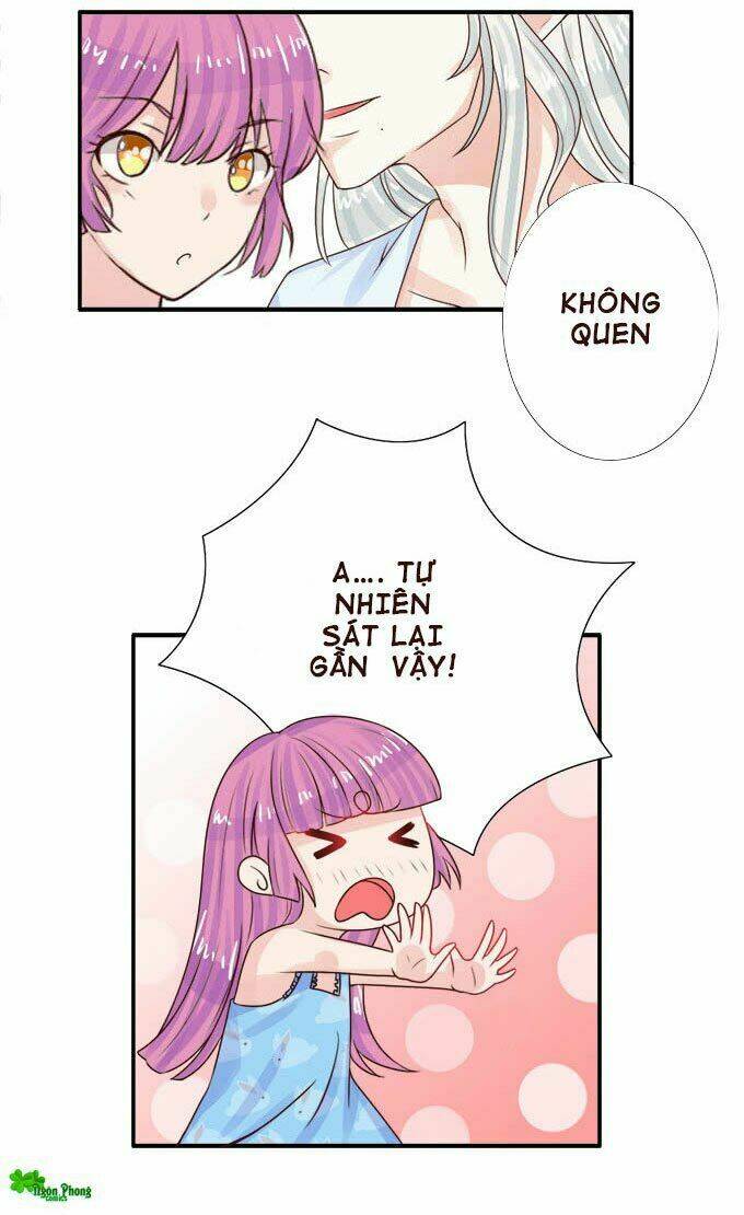 Ma Vương Luyến Ái Chỉ Nam: Chapter 71