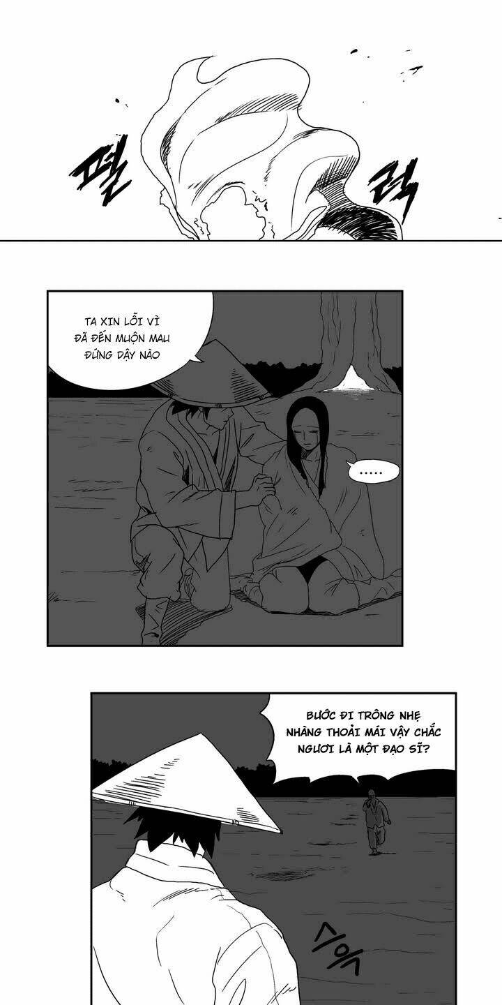 The Wizard: Chapter 8