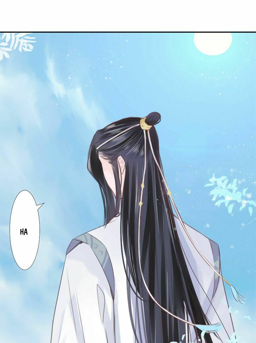 Đường Hoa Nhất Mộng Cổ Phi Truyện: Chapter 18