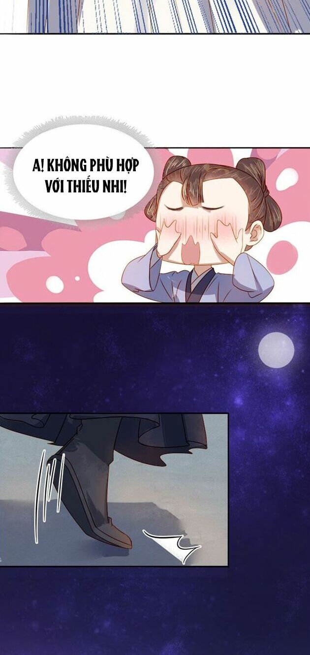 Xuân Khuê Bí Lục: Xưởng Công Thái Liêu Nhân: Chapter 43