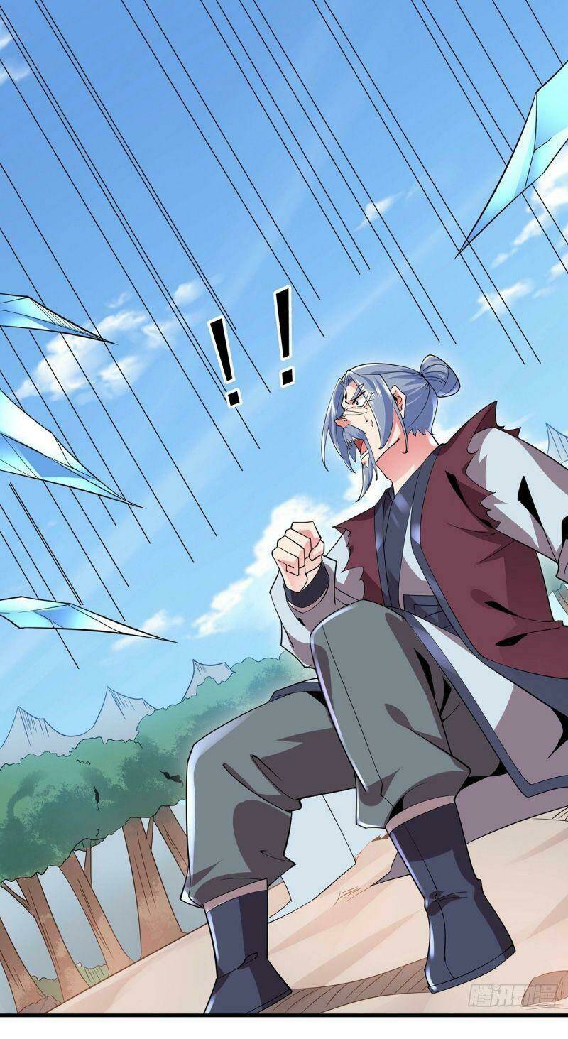 Lực Bạt Sơn Hà Hề Tử Đường: Chapter 43