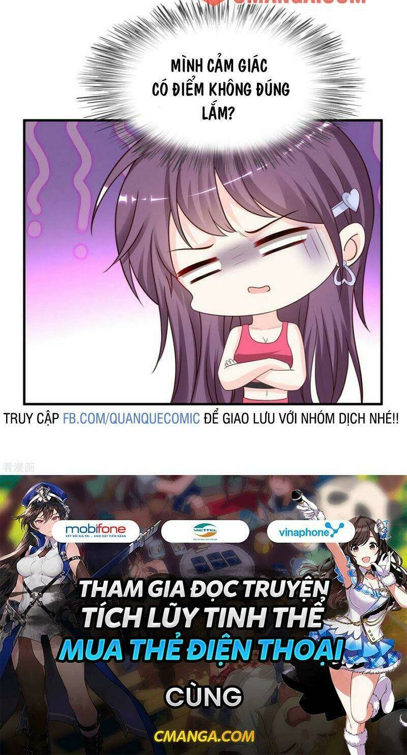 Tối Cường Vận Đào Hoa: Chapter 158