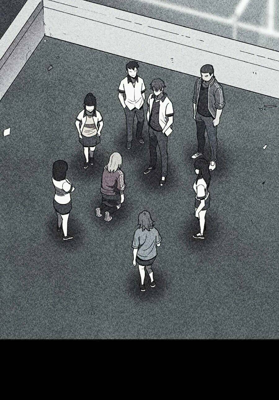 Cậu Bé Shotgun: Chapter 21