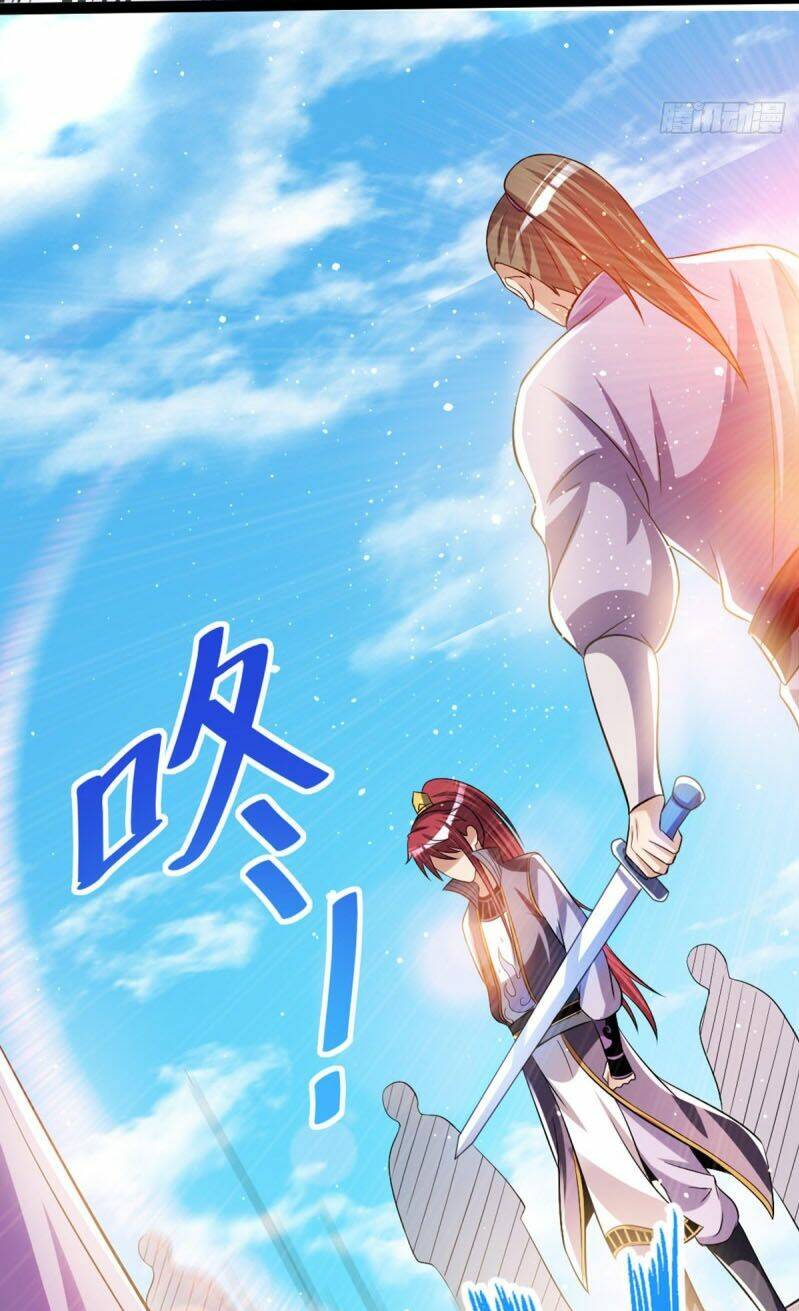 Tiên Vương Trùng Sinh: Chapter 176