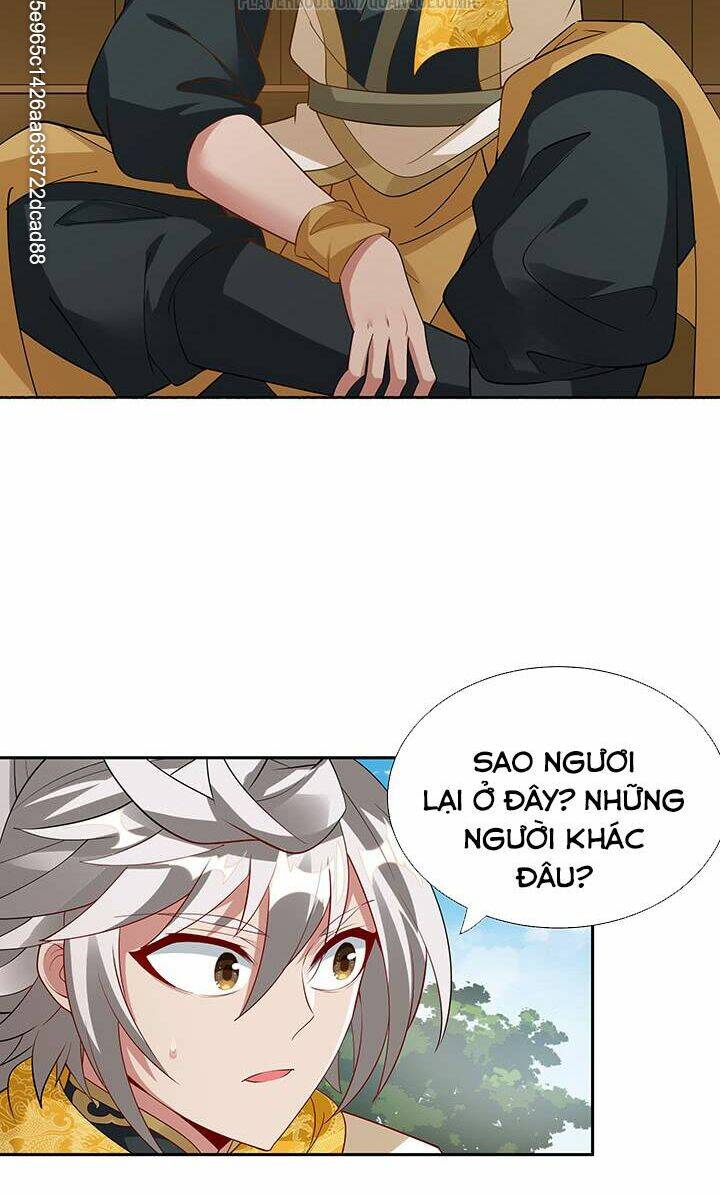 Nghịch Lân: Chapter 43