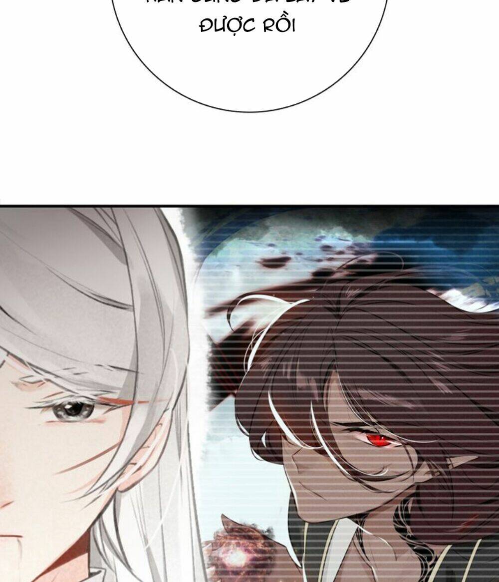 Đế Sư Tại Thượng: Chapter 25