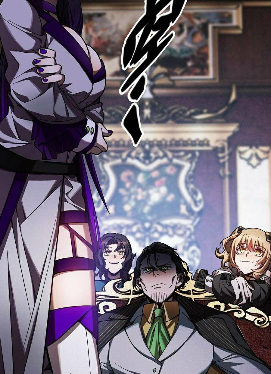 Người Chơi Siêu Mạnh: Chapter 11