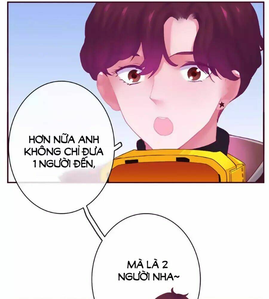 Đừng Nghịch, Ta Chỉ Muốn Yên Tĩnh: Chapter 66