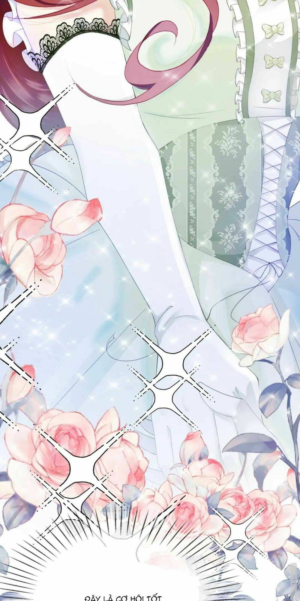 Tôi Tỏ Tình Với Kẻ Thù Của Tôi: Chapter 9