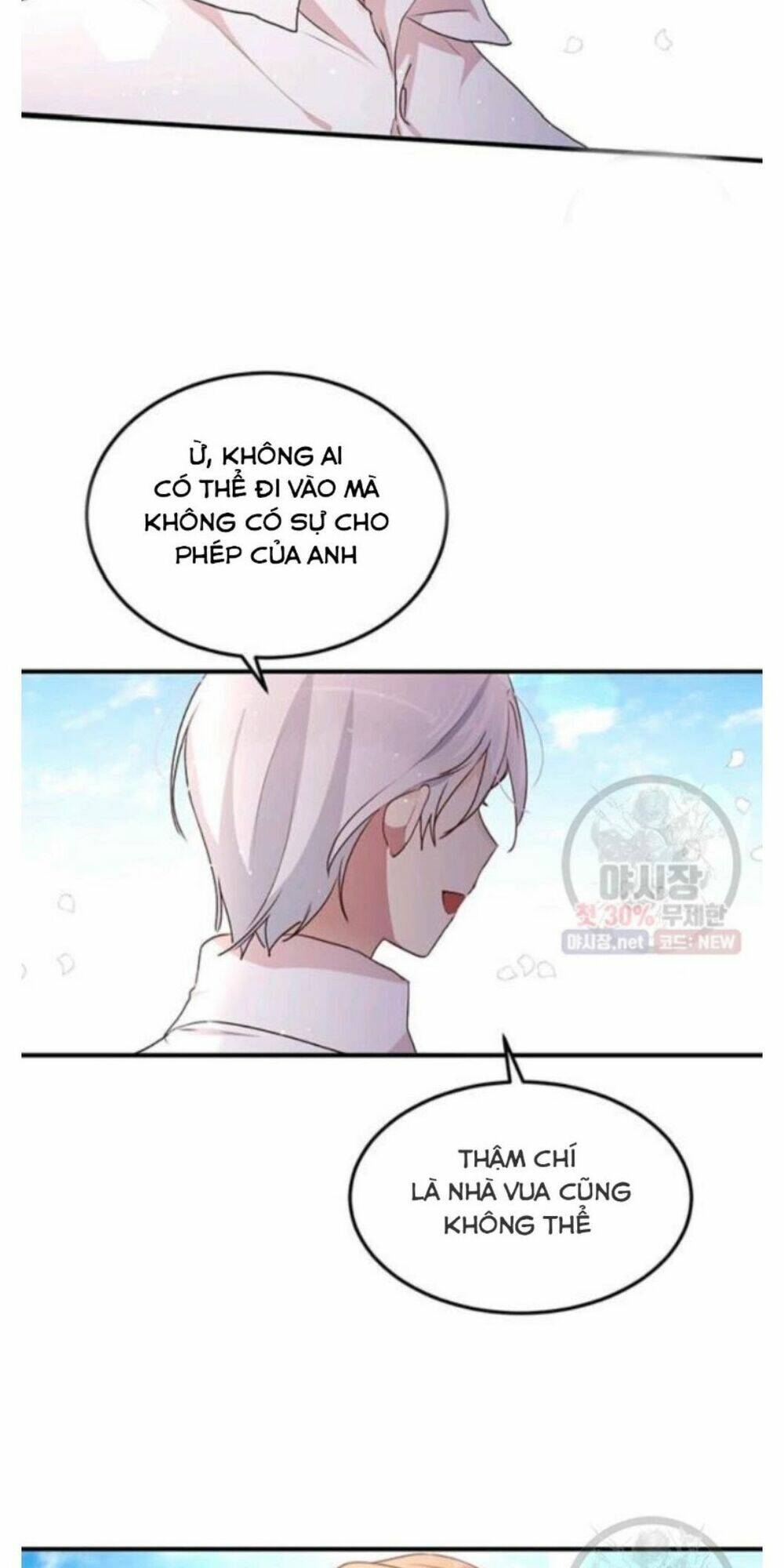 Công Tước, Loạn Vừa Thôi!: Chapter 93