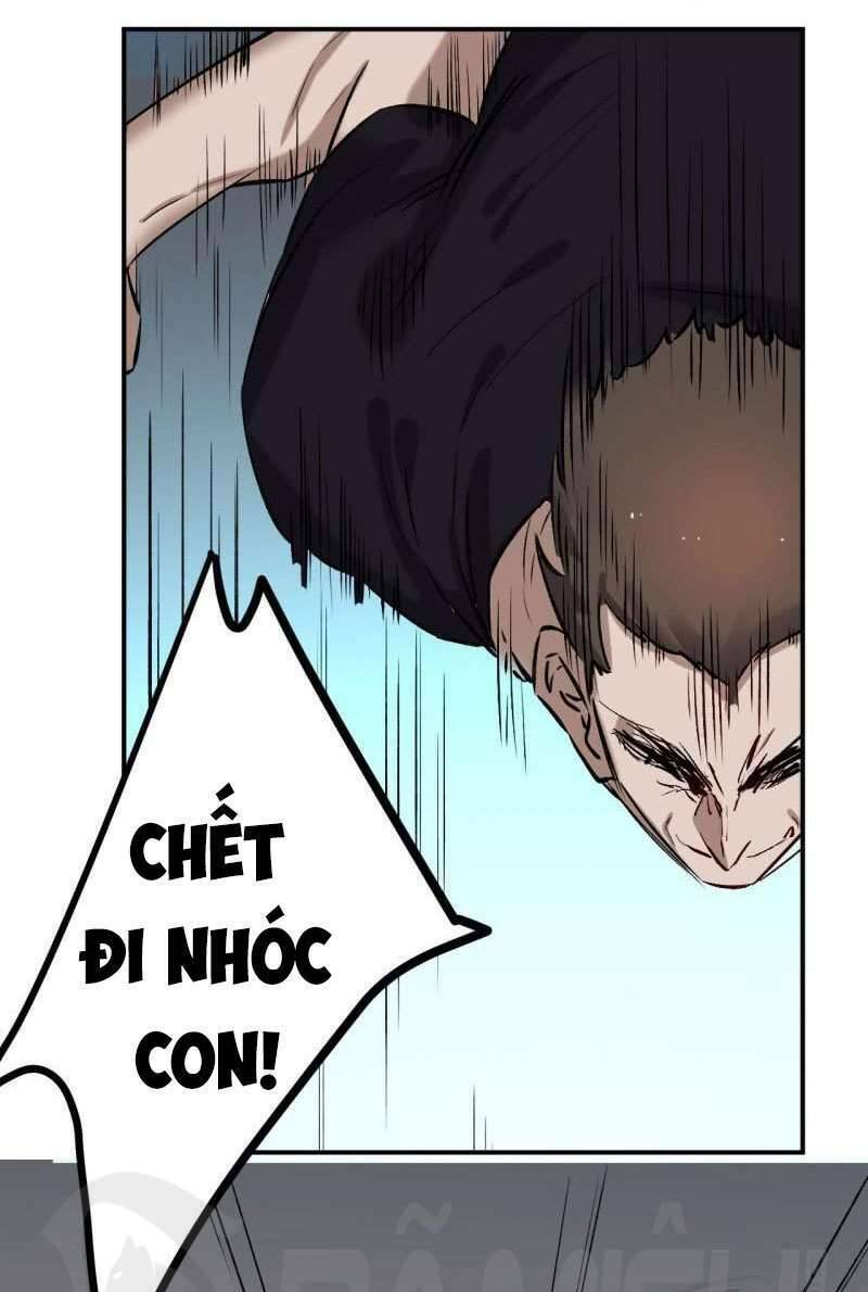 Đỉnh Phong Thần Y: Chapter 63