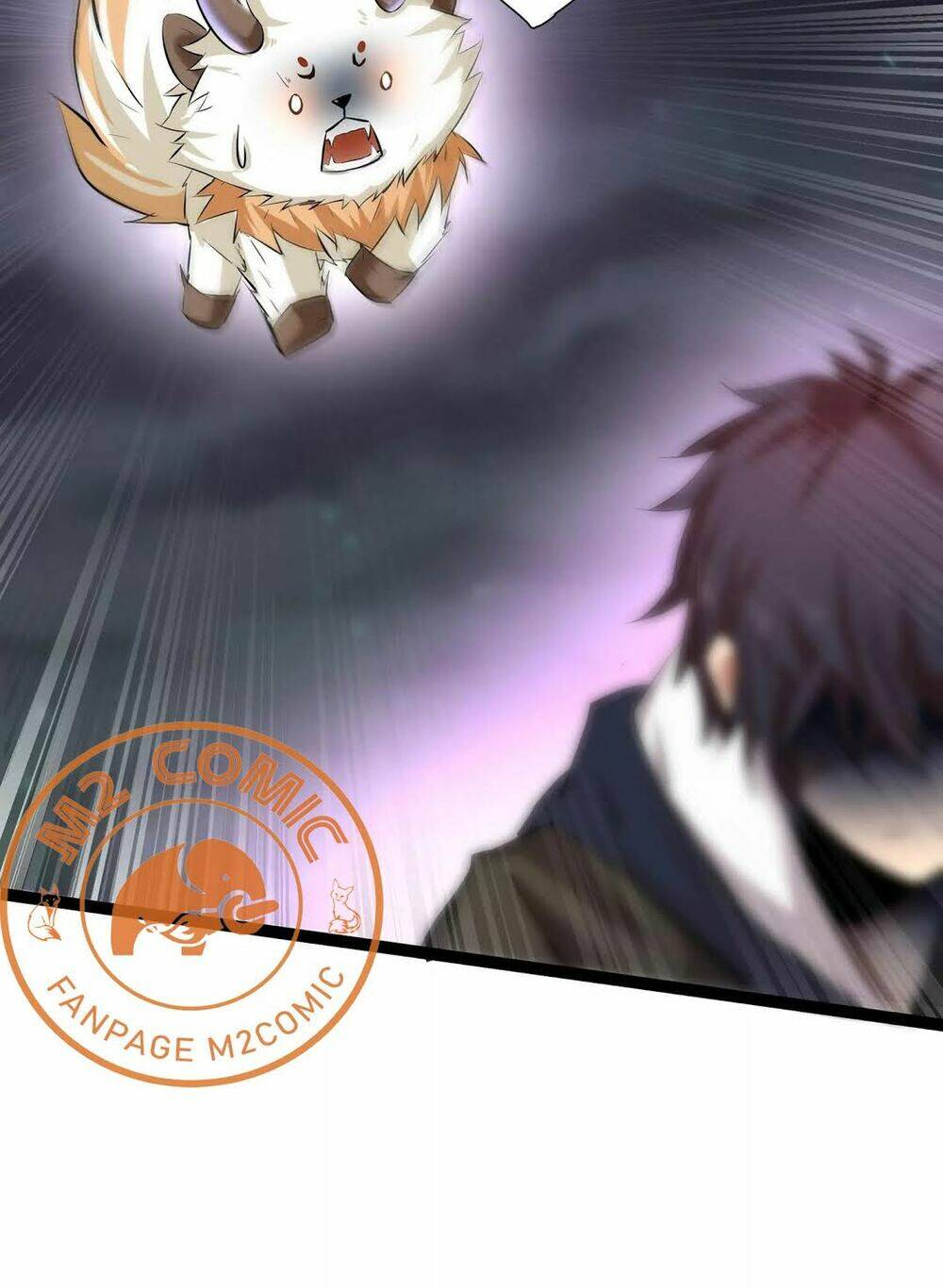 Chư Thần Rút Lui: Chapter 12