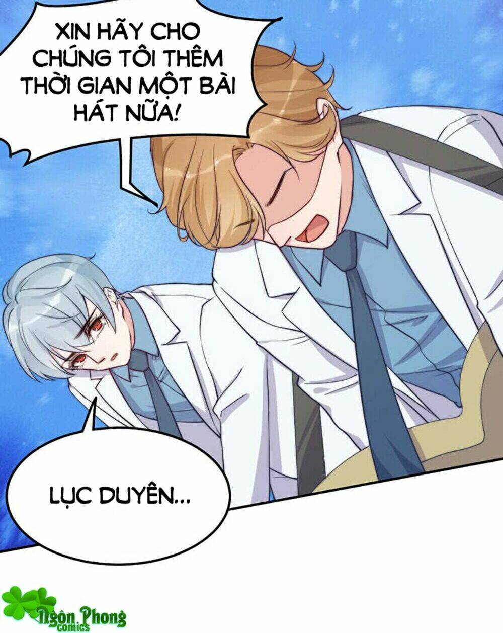 Bà Xã Tôi Là Nam Thần: Chapter 51