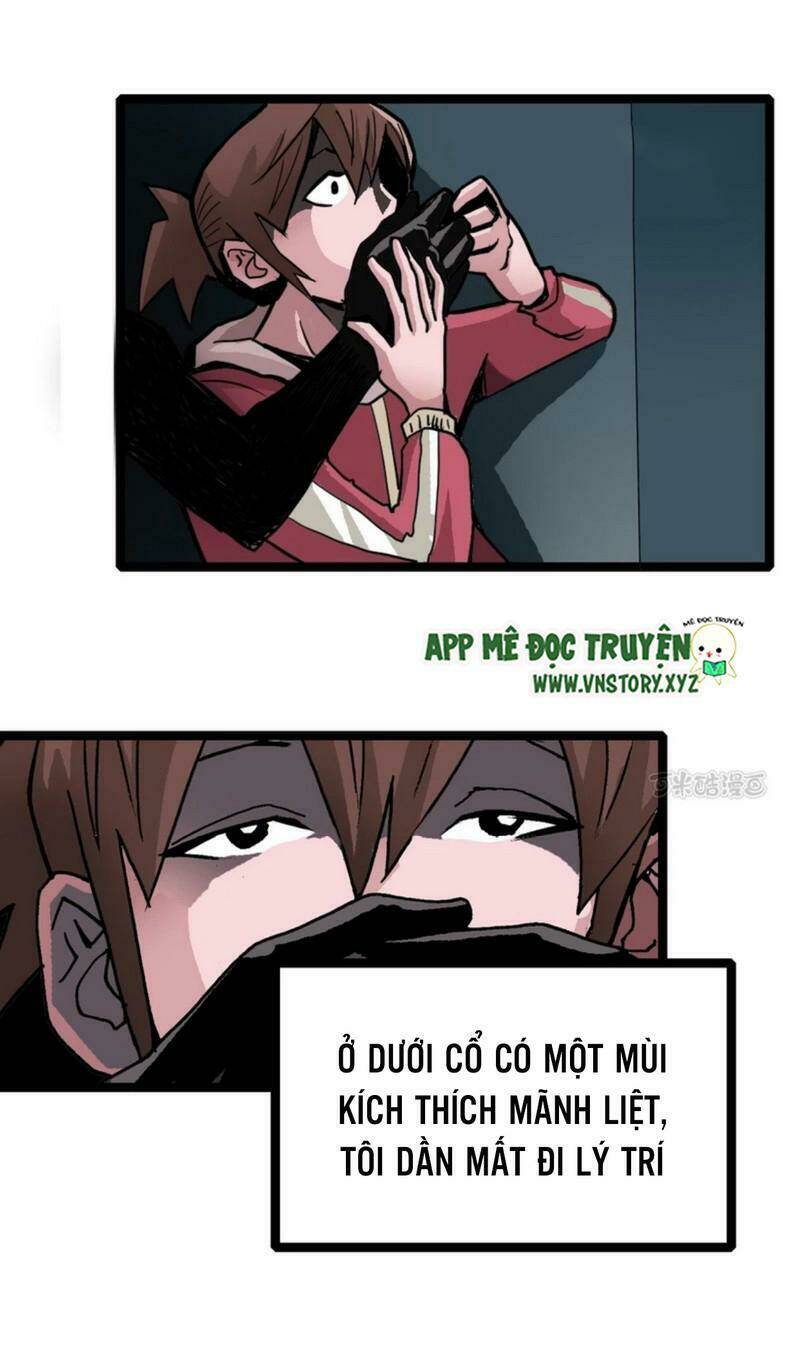 Thiếu Niên Siêu Năng Lực: Chapter 32