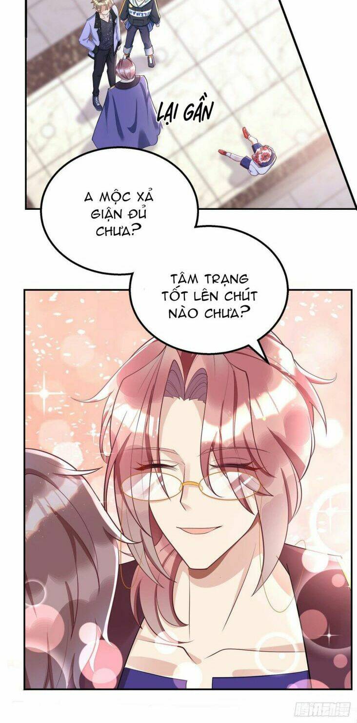 Thú Thụ Bất Thân: Chapter 26