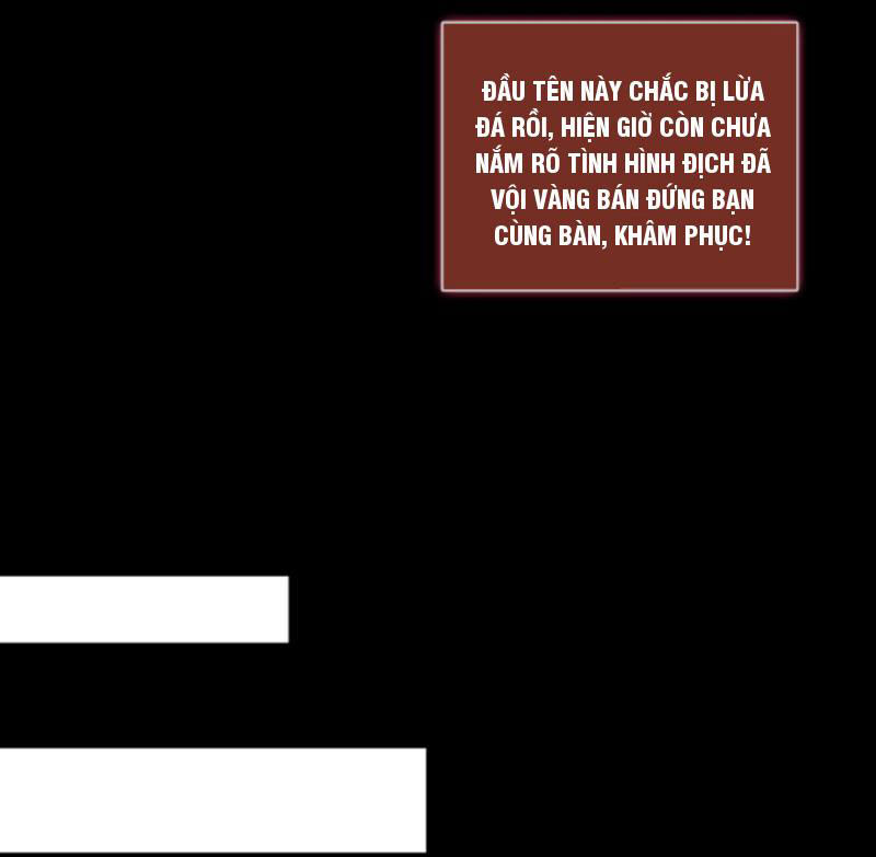 Quy Tắc Chuyện Lạ: Bắt Đầu Hóa Thân Đánh Lui Chiến Thần: Chapter 50.1