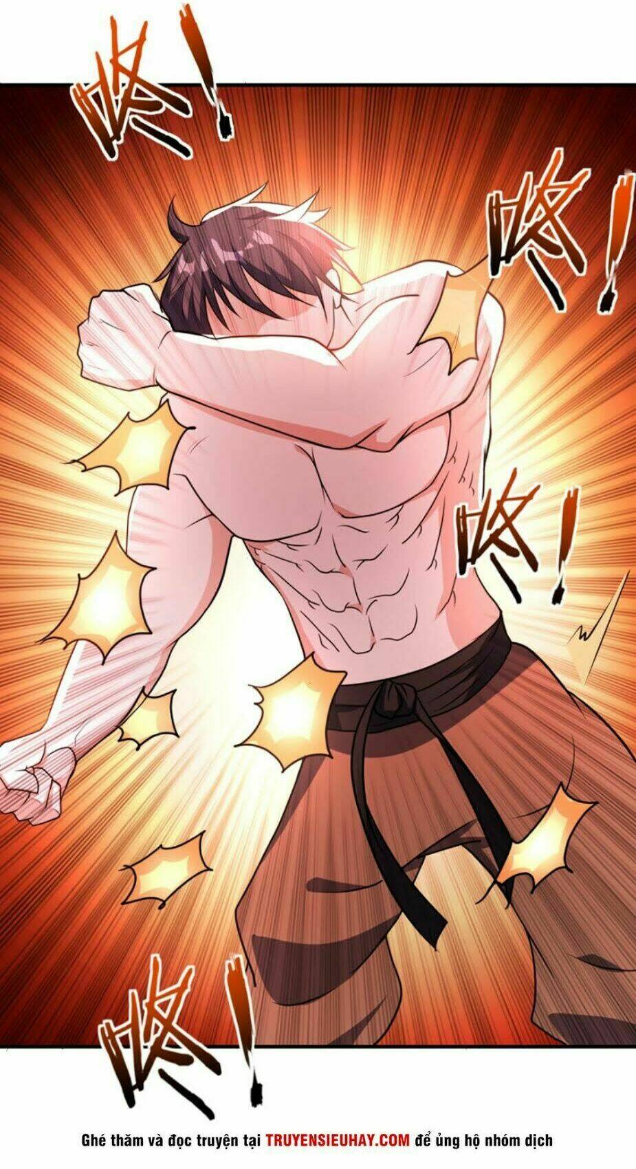 Yêu Giả Vi Vương: Chapter 44