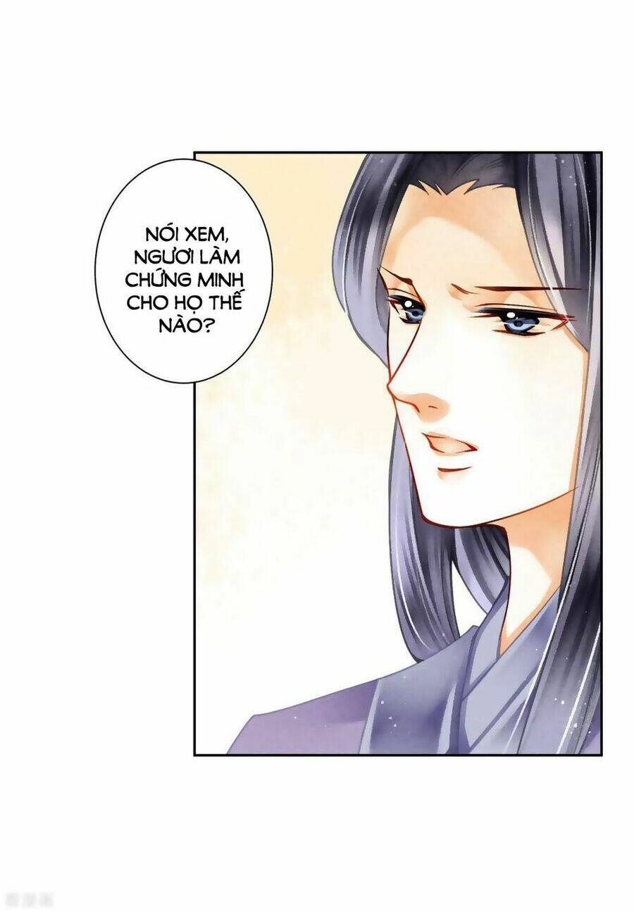 Ái Thượng Vô Địch Tiếu Hoàng Hậu: Chapter 139