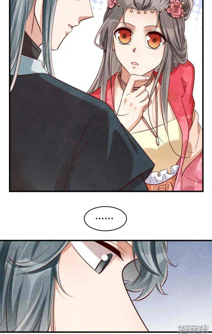 Vương Phi Muốn Trèo Tường: Chapter 128