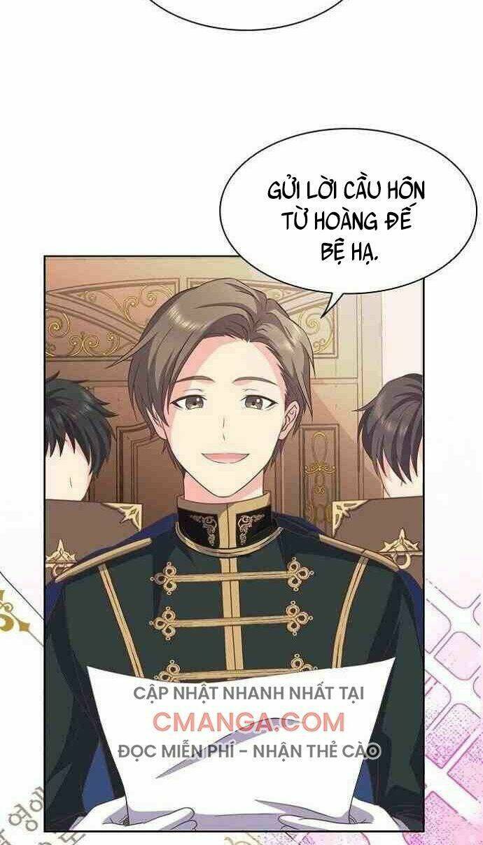 Một Đêm Với Hoàng Đế: Chapter 6