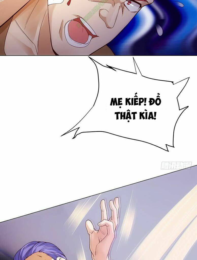 Bên Người Mang Theo Nữ Thần Hoàng: Chapter 3