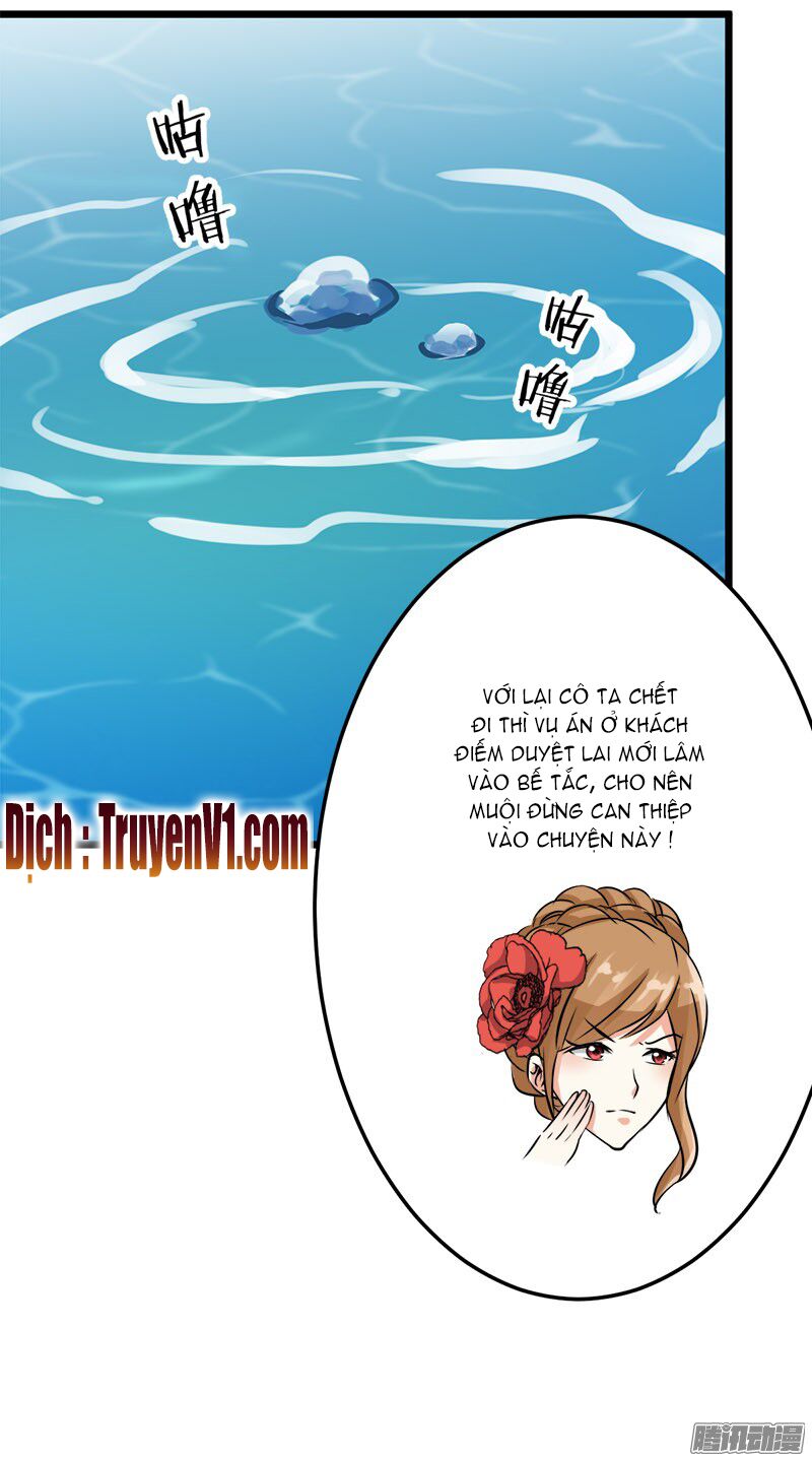 Vương Gia ! Ngươi Thật Bỉ Ổi !: Chapter 26