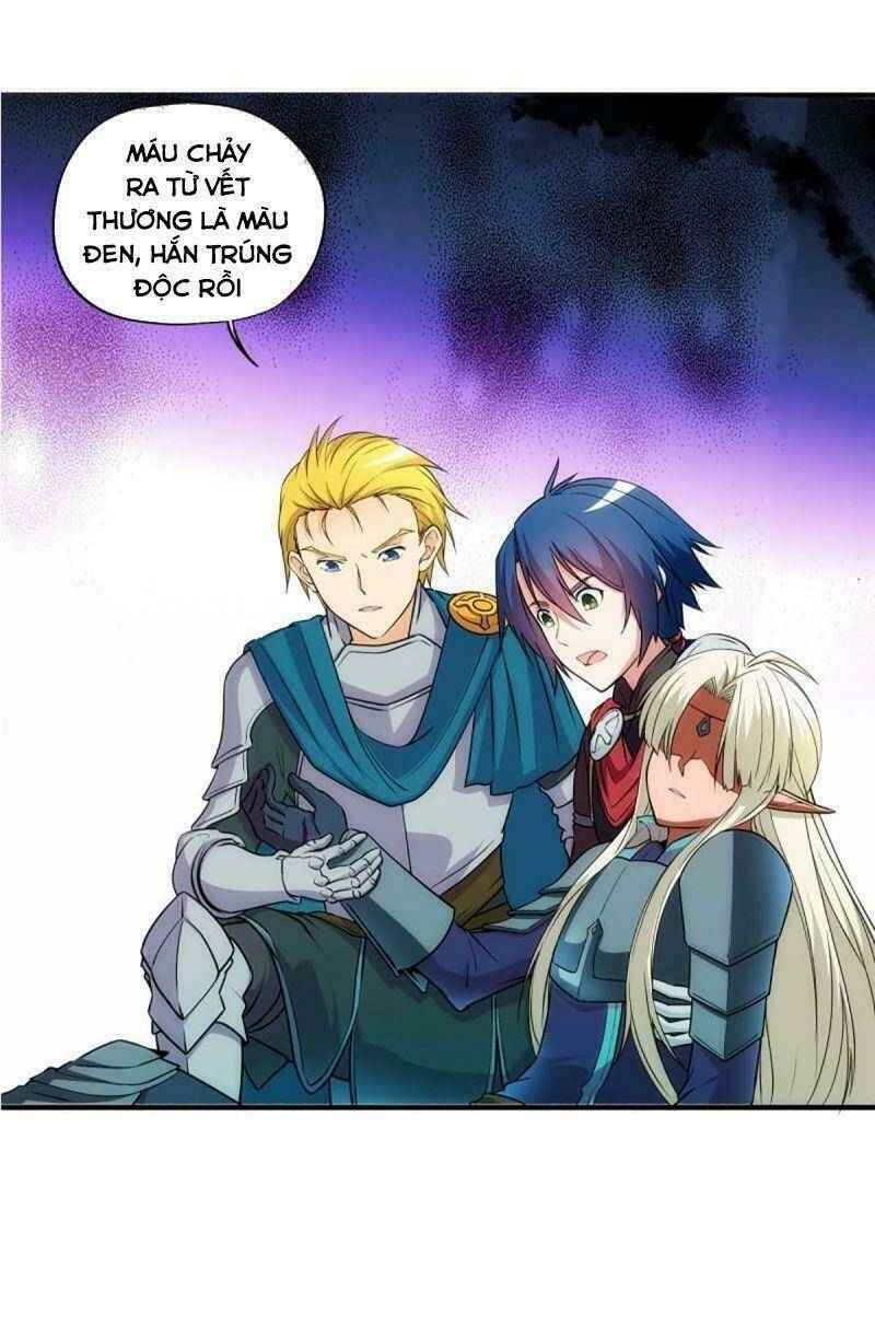 Ta Livestream Tại Dị Giới: Chapter 17