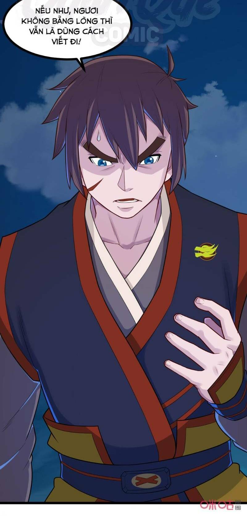 Tu Tiên Cuồng Thần: Chapter 60