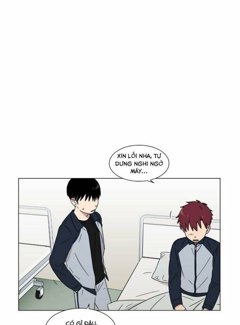 …”Một Sự Thật Khá Khó Chịu.”: Chapter 52