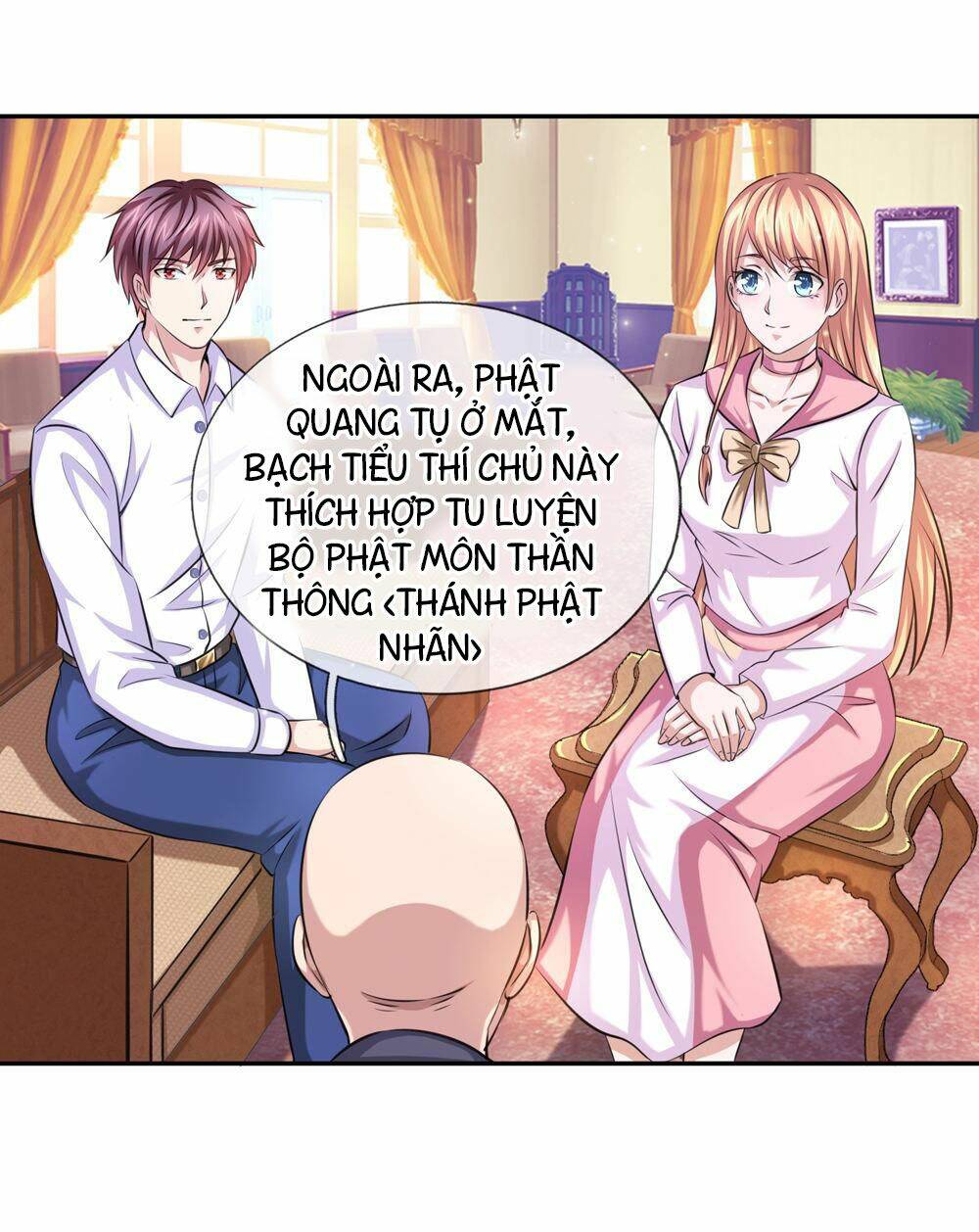 Tuyệt Thế Phi Đao: Chapter 166