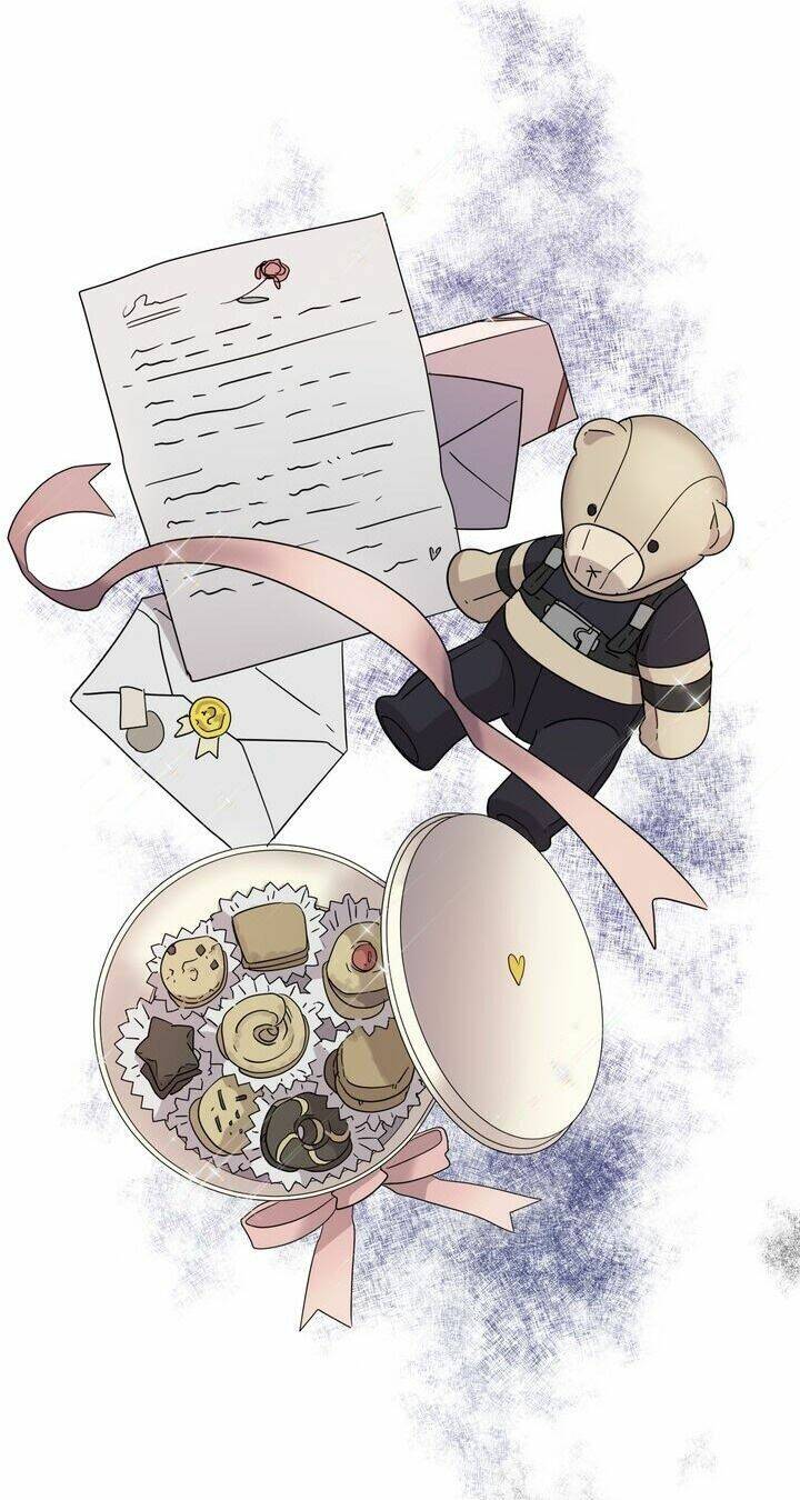 Màn Đêm Buông Xuống Là Khi Qụa Kêu: Chapter 8