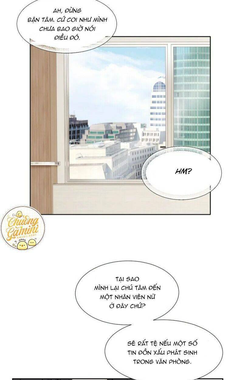 Lee Bom, Em Là Của Anh: Chapter 15