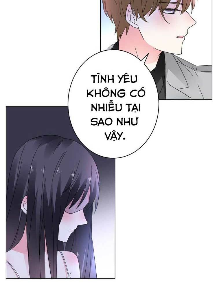 Điều Ước Sủng Ái Bất Bình Đẳng: Chapter 47