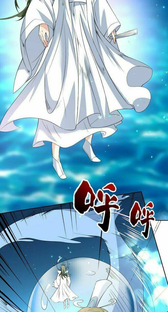 Tối Cường Thần Thú Hệ Thống: Chapter 74