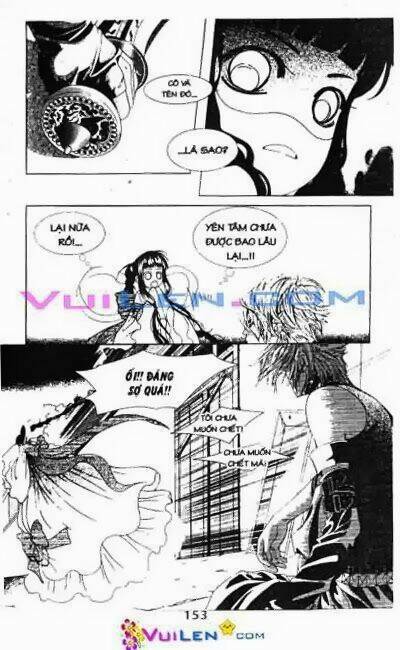 Bí Mật Học Viện Cross: Chapter 7