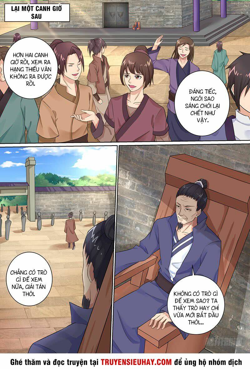 Ta Là Bá Vương: Chapter 15