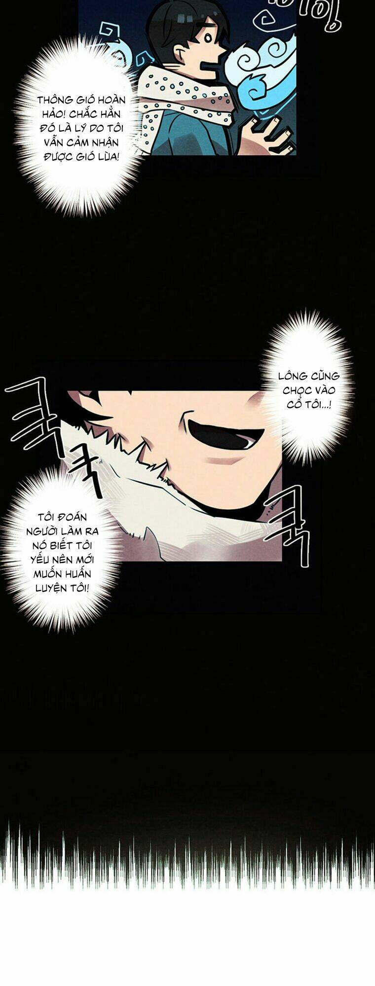 Miracle App Store: Chapter 4