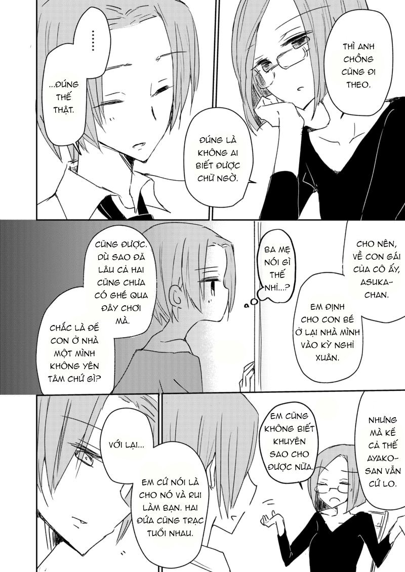 1 X 1/2: Chapter 10.1