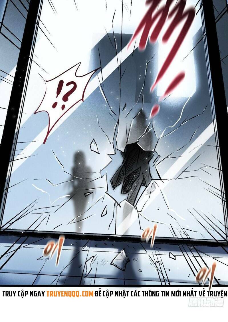 Thế Giới Xa Lạ: Chapter 23