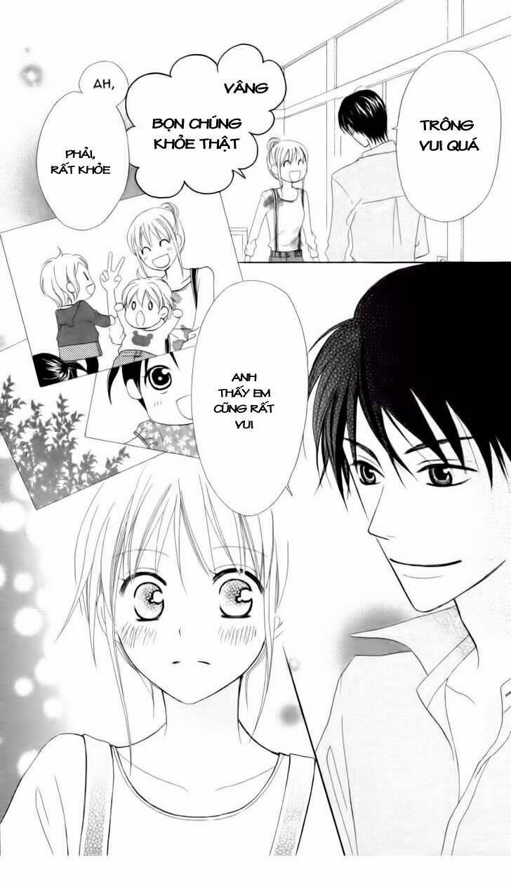 Love So Life: Chapter 8