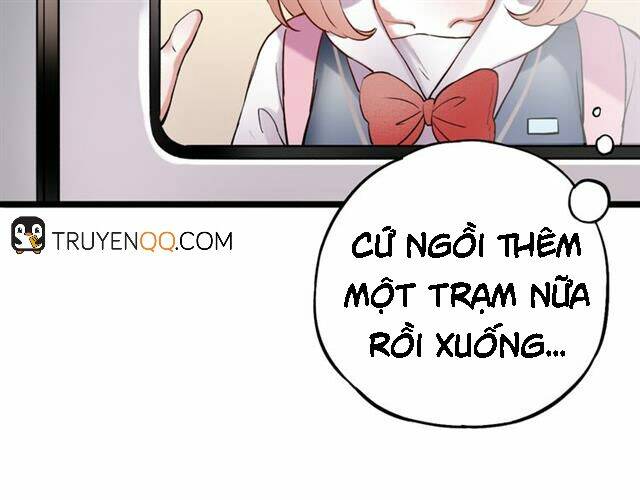 Trạch Thượng Tịch Mịch Huỳnh Hỏa: Chapter 11